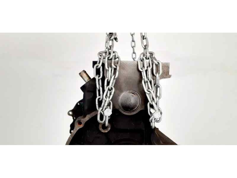 Recambio de bloque para renault scenic (ja..) 1.9 dci authentique referencia OEM IAM F9QK732 44171 