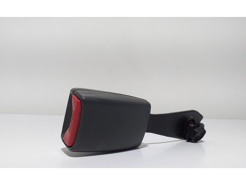 Recambio de cinturon seguridad delantero izquierdo para mitsubishi montero sport (k90) 2.5 td gls referencia OEM IAM 4D56 57224 