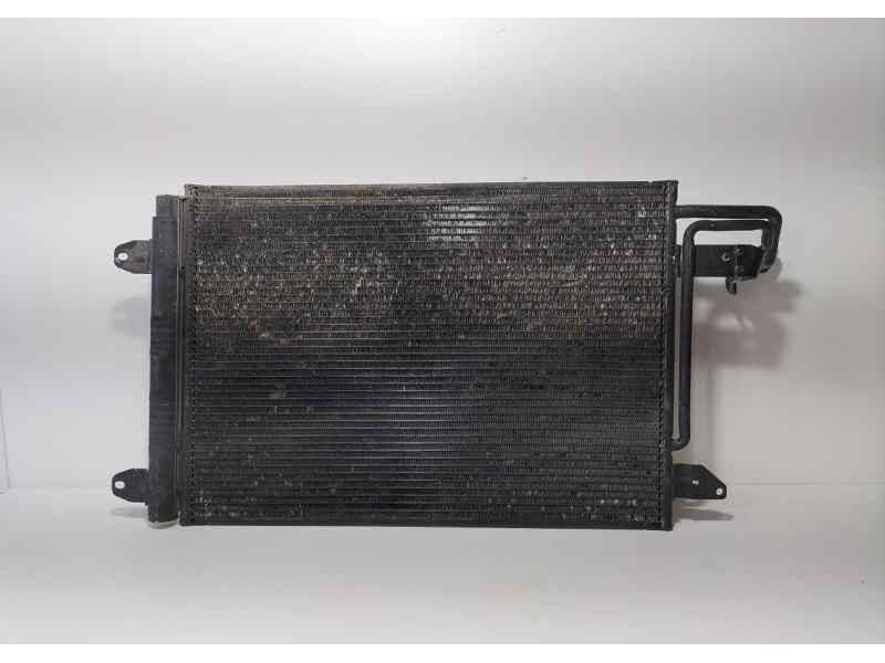 Recambio de condensador / radiador aire acondicionado para skoda octavia berlina (1z3) active referencia OEM IAM 1K0298403A 8644