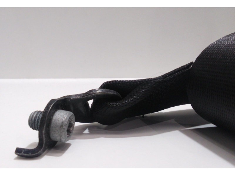 Recambio de cinturon seguridad delantero derecho para bmw serie 3 touring (f31) 318d referencia OEM IAM 34078319D 49108 