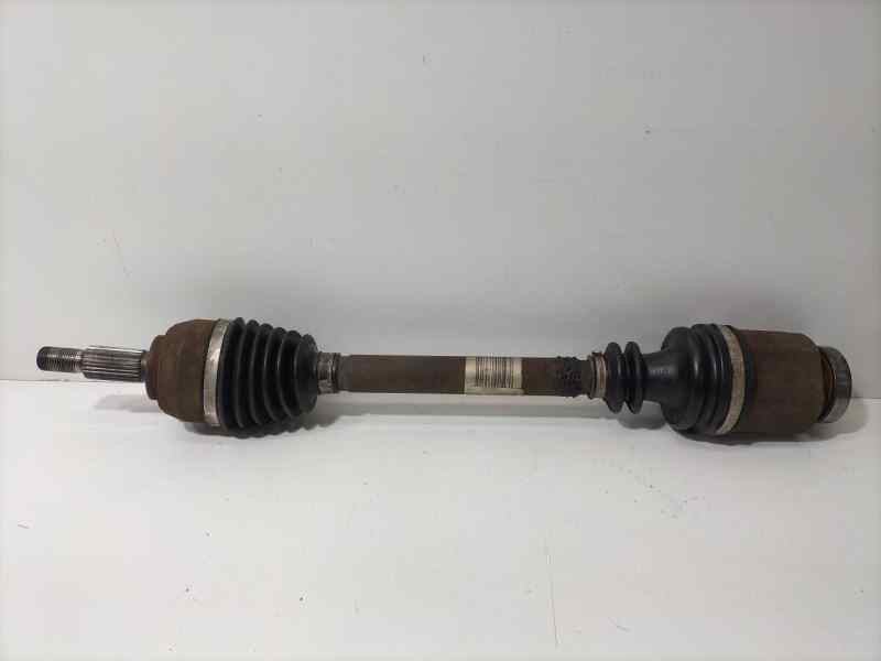 Recambio de transmision delantera derecha para renault megane ii coupe/cabrio confort authentique referencia OEM IAM 8200436366 