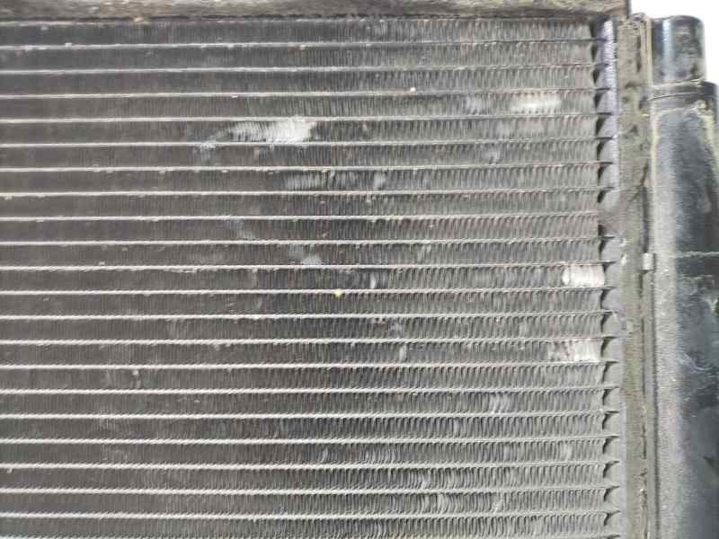 Recambio de condensador / radiador aire acondicionado para skoda octavia berlina (1z3) active referencia OEM IAM 1K0298403A 8644