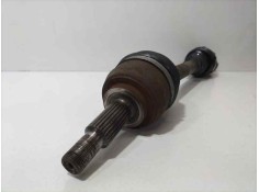 Recambio de transmision delantera derecha para renault megane ii coupe/cabrio confort authentique referencia OEM IAM 8200436366  2