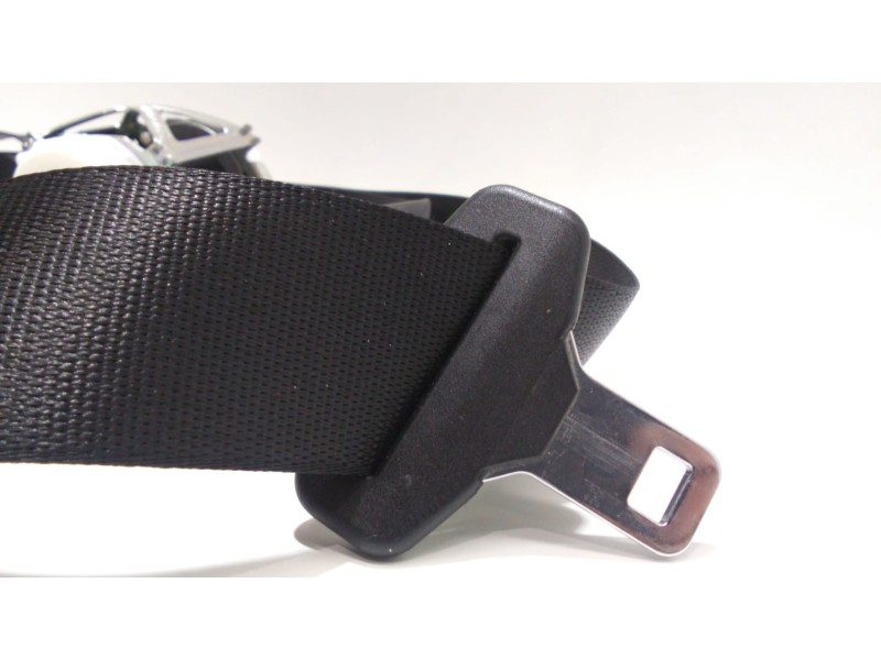 Recambio de cinturon seguridad delantero derecho para bmw serie 3 touring (f31) 318d referencia OEM IAM 34078319D 49108 