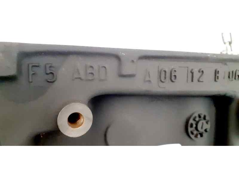 Recambio de bloque para renault scenic (ja..) 1.9 dci authentique referencia OEM IAM F9QK732 44171 