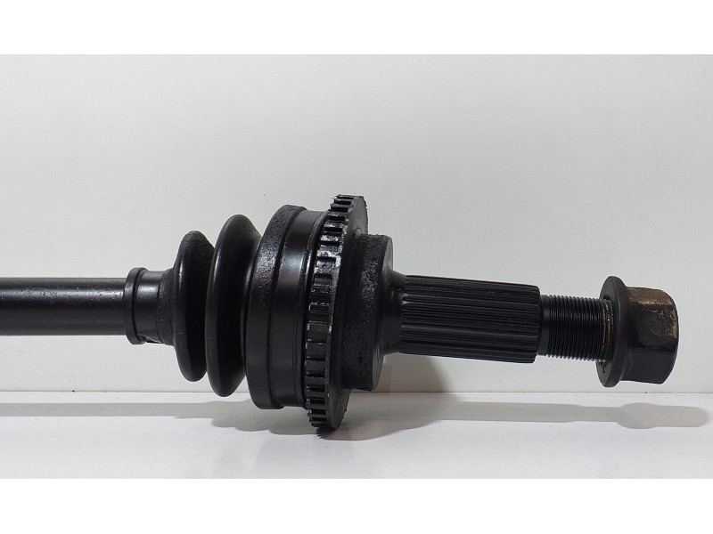 Recambio de transmision trasera derecha para nissan x-trail (t30) elegance referencia OEM IAM 396008H510 62619 