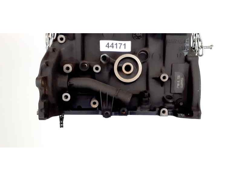 Recambio de bloque para renault scenic (ja..) 1.9 dci authentique referencia OEM IAM F9QK732 44171 