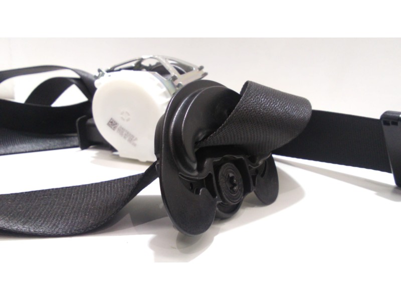 Recambio de cinturon seguridad delantero derecho para bmw serie 3 touring (f31) 318d referencia OEM IAM 34078319D 49108 