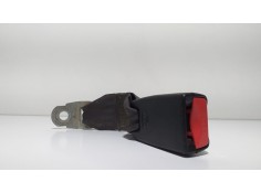 Recambio de cinturon seguridad trasero central para ford ranger (et) xl doble cabina 4x4 referencia OEM IAM WLAA 57227 