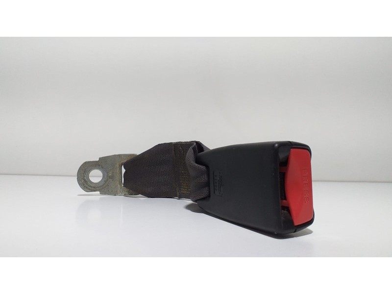 Recambio de cinturon seguridad trasero central para ford ranger (et) xl doble cabina 4x4 referencia OEM IAM WLAA 57227 