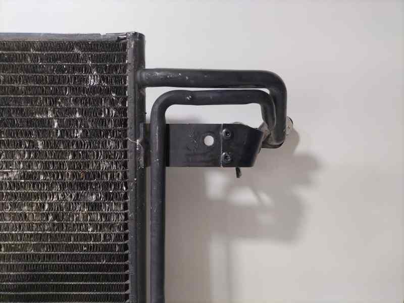 Recambio de condensador / radiador aire acondicionado para skoda octavia berlina (1z3) active referencia OEM IAM 1K0298403A 8644