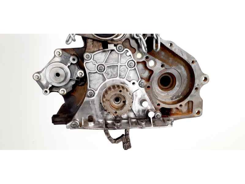 Recambio de bloque para renault scenic (ja..) 1.9 dci authentique referencia OEM IAM F9QK732 44171 