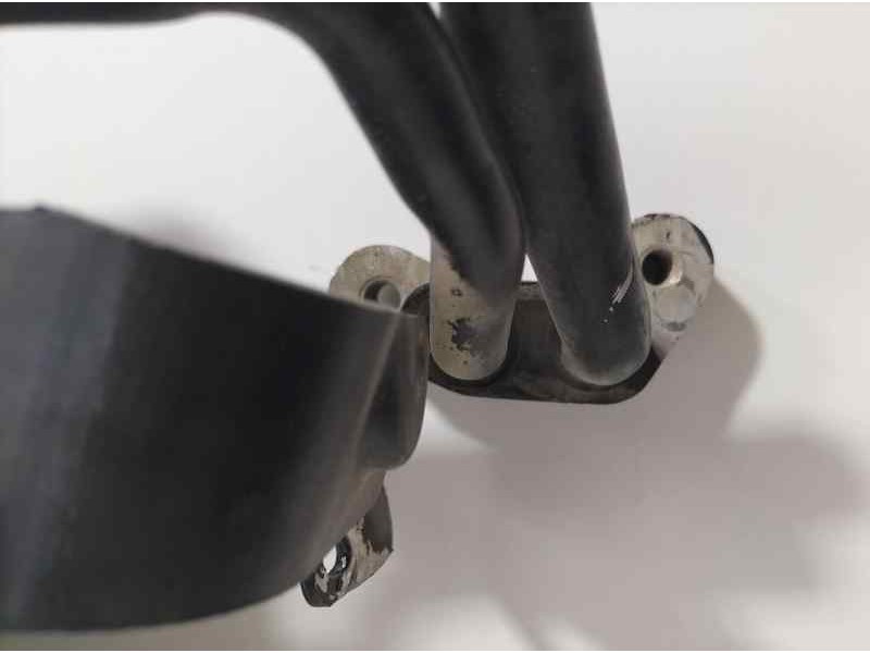 Recambio de condensador / radiador aire acondicionado para skoda octavia berlina (1z3) active referencia OEM IAM 1K0298403A 8644