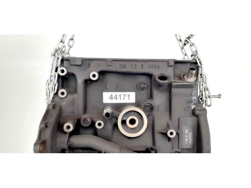 Recambio de bloque para renault scenic (ja..) 1.9 dci authentique referencia OEM IAM F9QK732 44171 