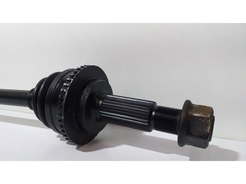 Recambio de transmision trasera derecha para nissan x-trail (t30) elegance referencia OEM IAM 396008H510 62619 