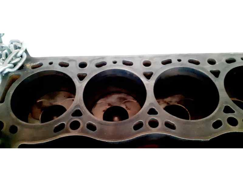 Recambio de bloque para renault scenic (ja..) 1.9 dci authentique referencia OEM IAM F9QK732 44171 