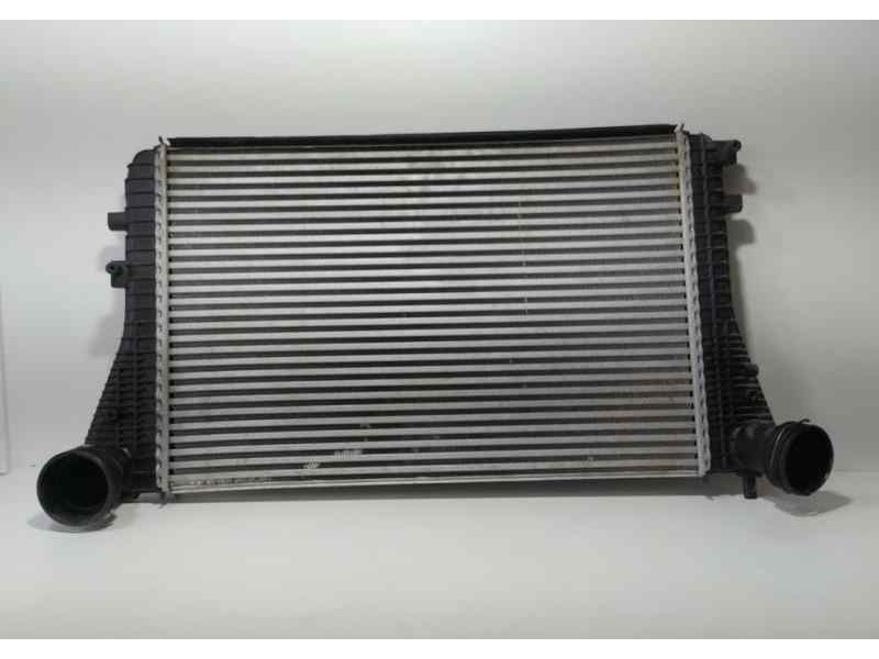 Recambio de intercooler para skoda octavia berlina (1z3) active referencia OEM IAM 1K0145803S 86448 