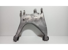 Recambio de brazo suspension inferior trasero derecho para audi a8 (4e2) 4.0 tdi quattro referencia OEM IAM 4E0511512F 74510 