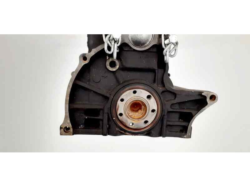 Recambio de bloque para renault scenic (ja..) 1.9 dci authentique referencia OEM IAM F9QK732 44171 