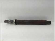 Recambio de transmision delantera derecha para renault megane ii coupe/cabrio confort authentique referencia OEM IAM F9QD812 838