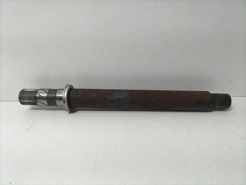 Recambio de transmision delantera derecha para renault megane ii coupe/cabrio confort authentique referencia OEM IAM F9QD812 838