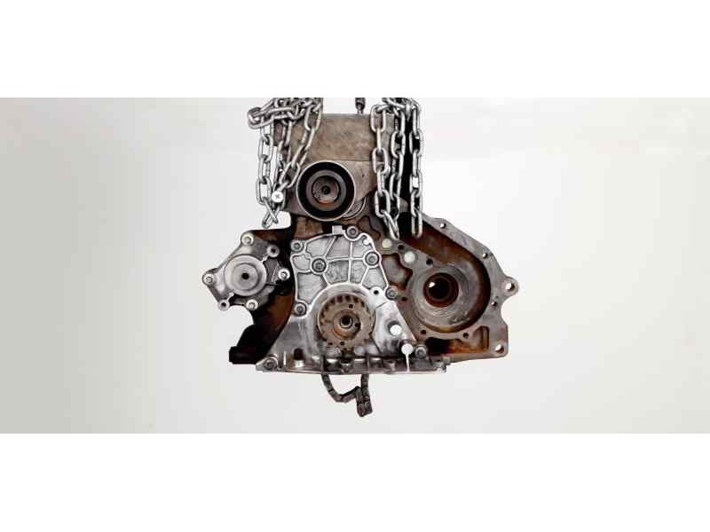 Recambio de bloque para renault scenic (ja..) 1.9 dci authentique referencia OEM IAM F9QK732 44171 