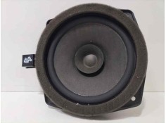 Recambio de sistema audio / radio cd para hyundai tucson (jm) 2.0 crdi style referencia OEM IAM 963302E000 81717 