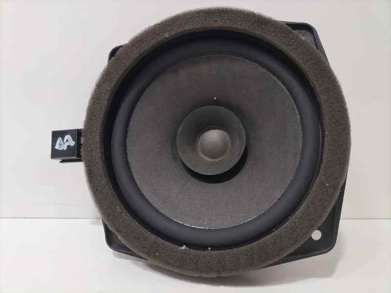 Recambio de sistema audio / radio cd para hyundai tucson (jm) 2.0 crdi style referencia OEM IAM 963302E000 81717 