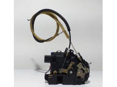 Recambio de cerradura puerta trasera derecha para audi a6 berlina (4b2) 2.5 tdi referencia OEM IAM 4B0839016B 67716  2
