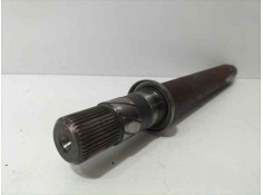 Recambio de transmision delantera derecha para renault megane ii coupe/cabrio confort authentique referencia OEM IAM F9QD812 838 2