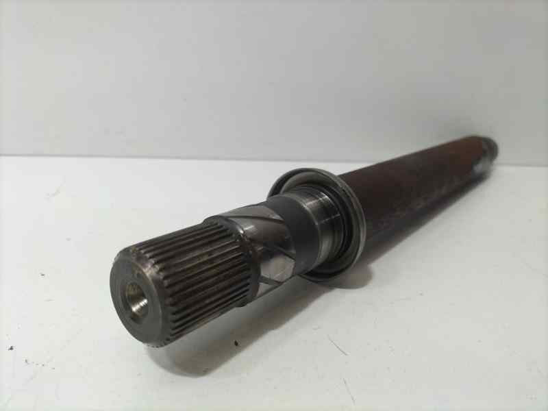 Recambio de transmision delantera derecha para renault megane ii coupe/cabrio confort authentique referencia OEM IAM F9QD812 838