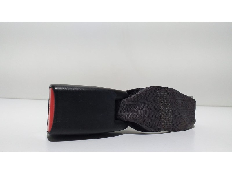 Recambio de cinturon seguridad trasero central para ford ranger (et) xl doble cabina 4x4 referencia OEM IAM WLAA 57227 