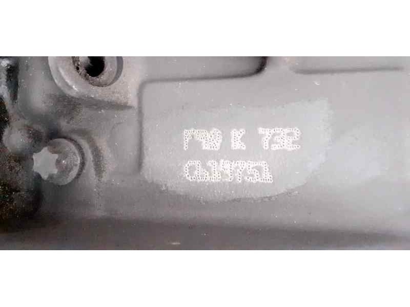 Recambio de bloque para renault scenic (ja..) 1.9 dci authentique referencia OEM IAM F9QK732 44171 