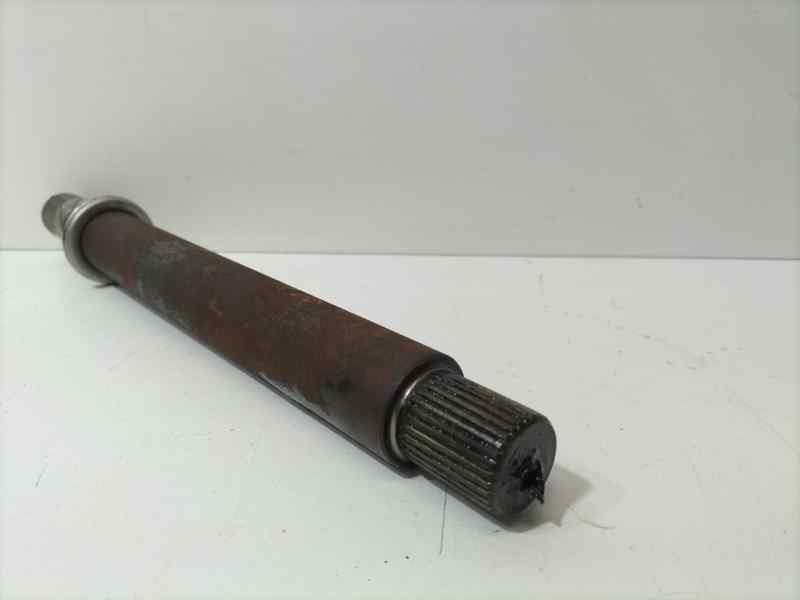 Recambio de transmision delantera derecha para renault megane ii coupe/cabrio confort authentique referencia OEM IAM F9QD812 838