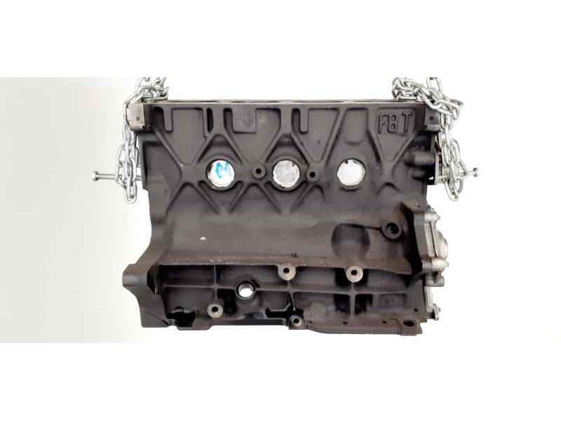 Recambio de bloque para renault scenic (ja..) 1.9 dci authentique referencia OEM IAM F9QK732 44171 