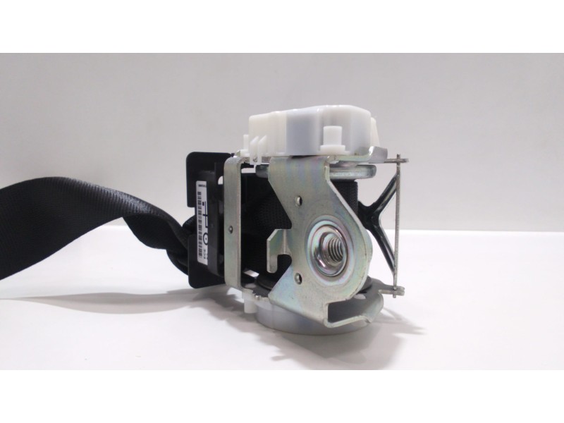 Recambio de cinturon seguridad delantero derecho para bmw serie 3 touring (f31) 318d referencia OEM IAM 34078319D 49108 