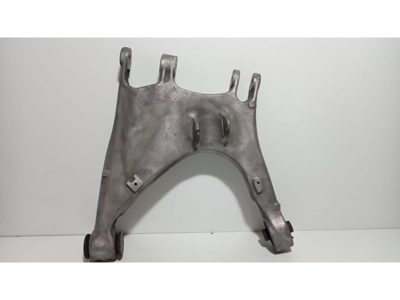 Recambio de brazo suspension inferior trasero derecho para audi a8 (4e2) 4.0 tdi quattro referencia OEM IAM 4E0511512F 74510 