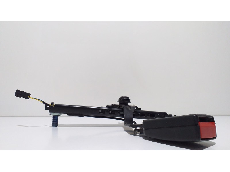 Recambio de cinturon seguridad trasero izquierdo para mercedes-benz clase s (w221) berlina 600 (221.176) referencia OEM IAM A221