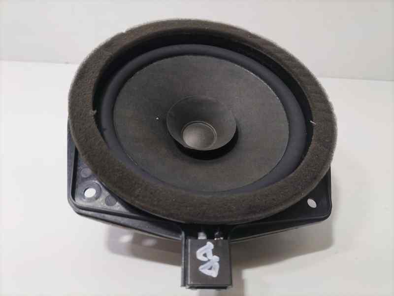 Recambio de sistema audio / radio cd para hyundai tucson (jm) 2.0 crdi style referencia OEM IAM 963302E000 81717 