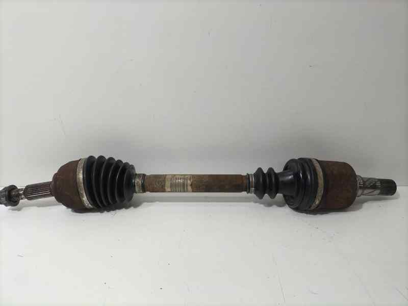 Recambio de transmision delantera izquierda para renault megane ii coupe/cabrio confort authentique referencia OEM IAM 820019801