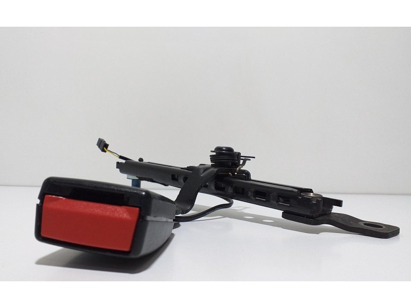 Recambio de cinturon seguridad trasero izquierdo para mercedes-benz clase s (w221) berlina 600 (221.176) referencia OEM IAM A221