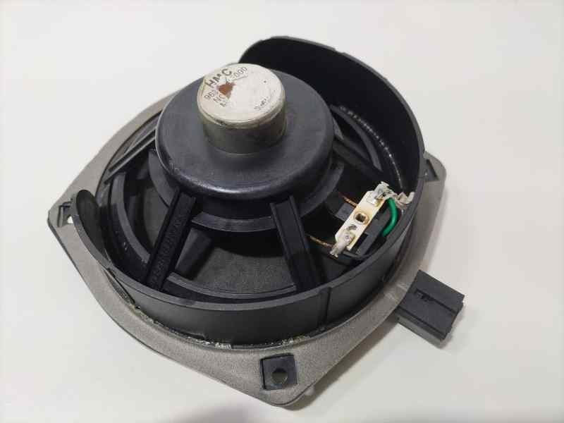 Recambio de sistema audio / radio cd para hyundai tucson (jm) 2.0 crdi style referencia OEM IAM 963302E000 81717 