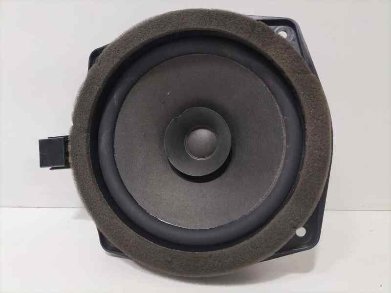 Recambio de sistema audio / radio cd para hyundai tucson (jm) 2.0 crdi style referencia OEM IAM 963302E000 81718 