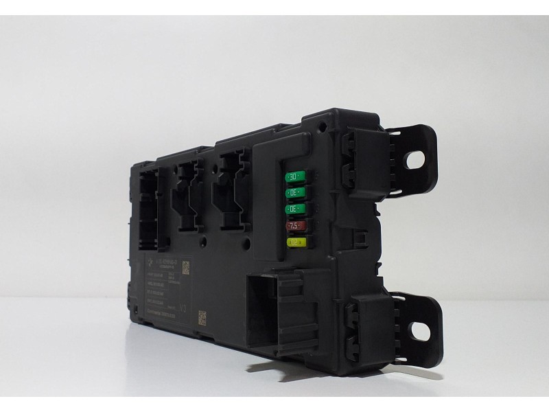 Recambio de caja reles / fusibles para bmw serie 1 lim. (f20) m135i xdrive referencia OEM IAM 61359298960 60872 