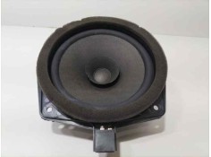 Recambio de sistema audio / radio cd para hyundai tucson (jm) 2.0 crdi style referencia OEM IAM 963302E000 81718  2