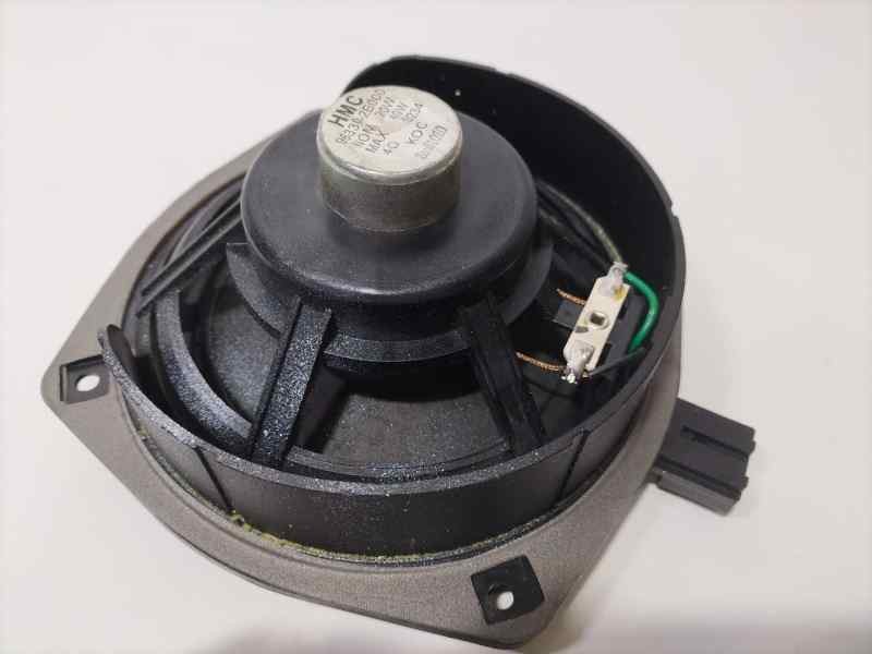 Recambio de sistema audio / radio cd para hyundai tucson (jm) 2.0 crdi style referencia OEM IAM 963302E000 81718 