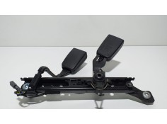 Recambio de cinturon seguridad trasero derecho para mercedes-benz clase s (w221) berlina 600 (221.176) referencia OEM IAM A22186 2