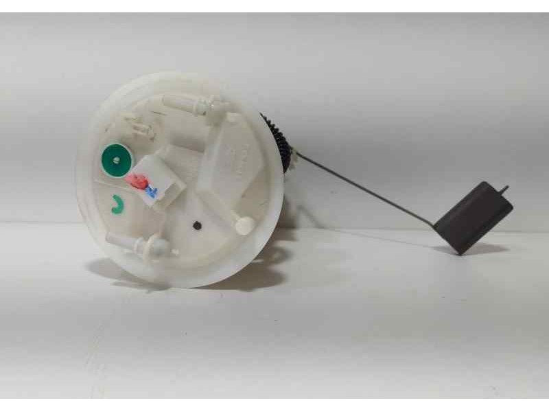 Recambio de aforador para renault megane ii coupe/cabrio confort authentique referencia OEM IAM 820028808A 86449 