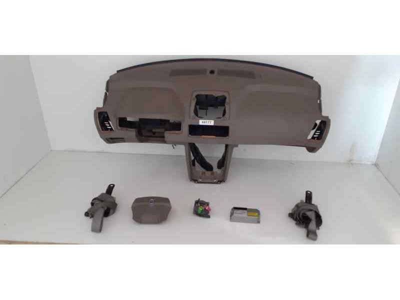 Recambio de kit airbag para volvo xc90 d5 referencia OEM IAM 39873783 44177 