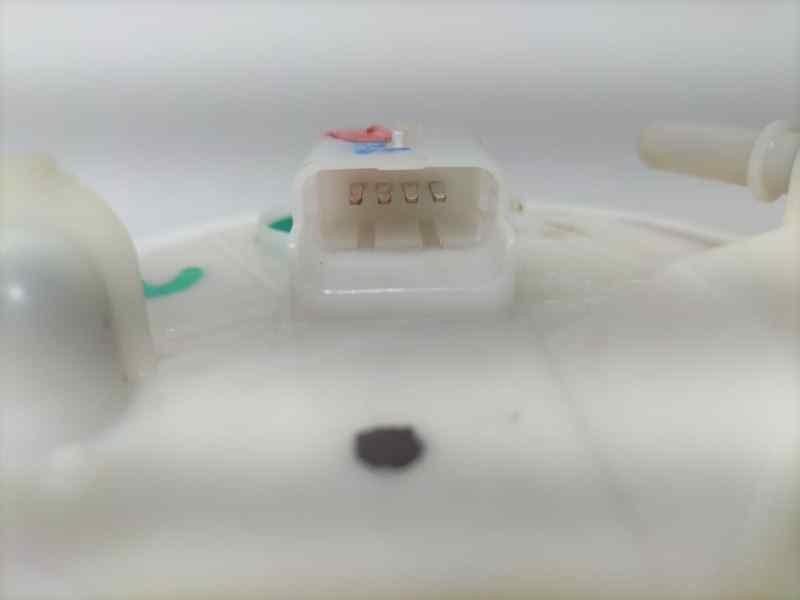 Recambio de aforador para renault megane ii coupe/cabrio confort authentique referencia OEM IAM 820028808A 86449 